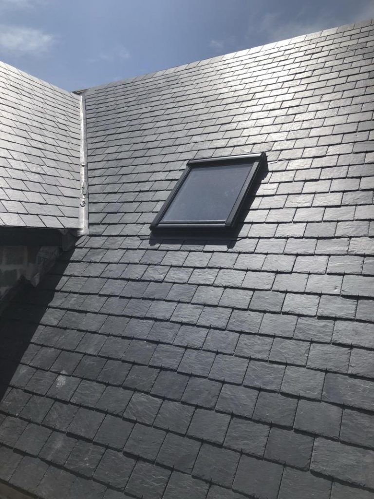 Skylights installation South West