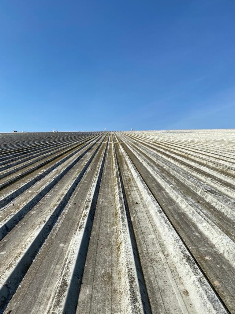 Guttering