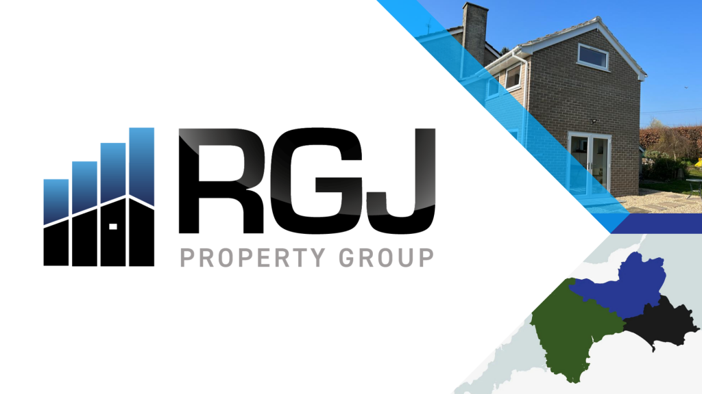 RGJ Property Group - Property investment in Devon, Dorset and Somerset