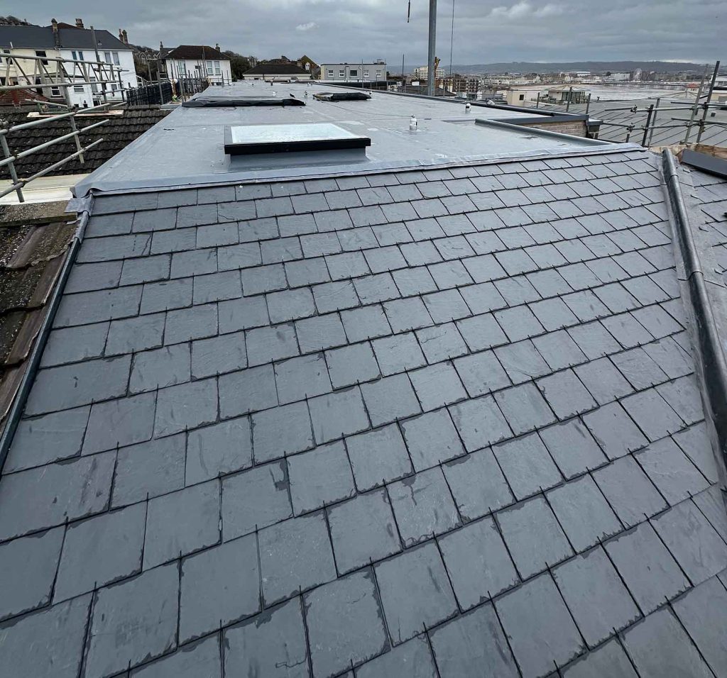 Roof Repair